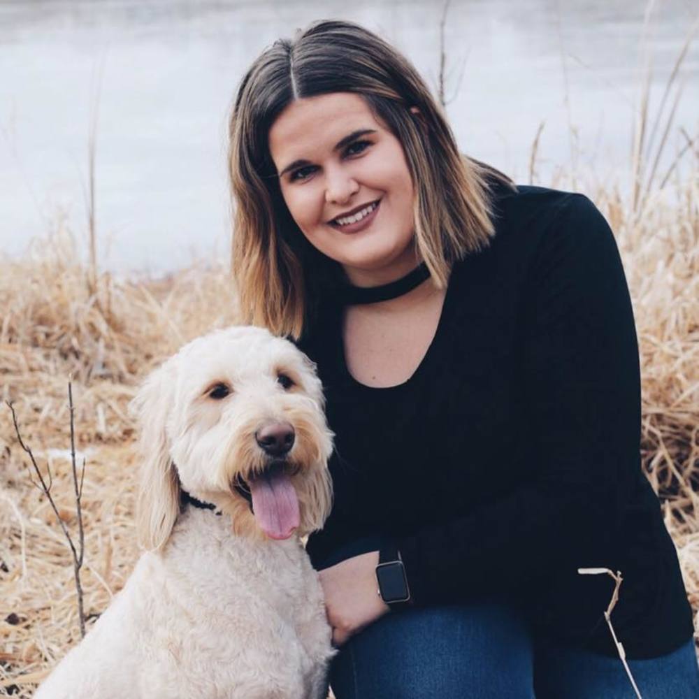 Meet your Posher, Brooke